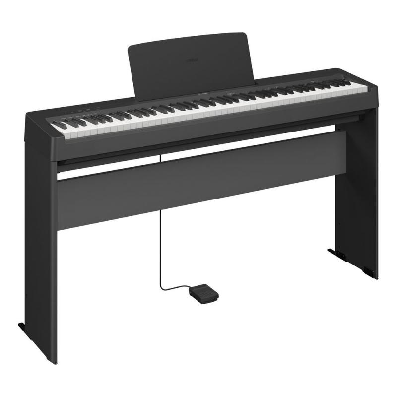 YAMAHA PW8 本体のみ Yamaha P-145 Купить в Киеве, Украине. Цена. Обзор